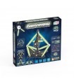Set Magnetico 45 Pezzi - Projects Glow