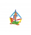 Set Magnetico 45 Pezzi - Projects Multicolor