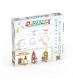 Set Magnetico 55 Pezzi - Projects House
