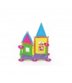 Set Magnetico 55 Pezzi - Projects House