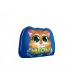 Meow - Gioco di Carte Strategico di Reiner Knizia per 2-6 Giocatori, Caccia al Cibo per Amanti dei Gatti, 15 Minuti di Divertime