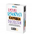 Sali Scendi Cambia Colore
