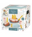 Vert Azur - Torta di Compleanno