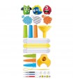 Idea - Create Your Monster Pens