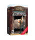 Mystery House - Ritorno a Tombstone: Espansione di Deduzione per 1-5 Giocatori nel Selvaggio West, 60 Minuti di Avventura!