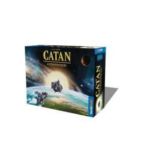 Catan - Astropionieri