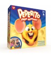 Peperito il Topino Mangiadito