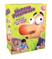 Mister Ficcanaso