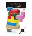 Katamino Tower