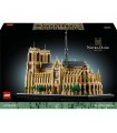 Architecture - Notre-Dame de Paris