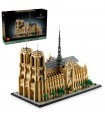 Architecture - Notre-Dame de Paris