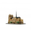 Architecture - Notre-Dame de Paris
