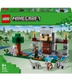 Minecraft - Il Castello del Lupo