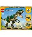 Creator - T. Rex