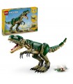 Creator - T. Rex
