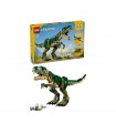 Creator - T. Rex