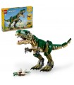 Creator - T. Rex