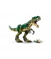 Creator - T. Rex