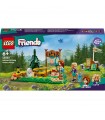 Friends - Tiro con l'Arco al Campo Avventure