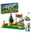 Friends - Tiro con l'Arco al Campo Avventure