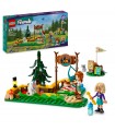 Friends - Tiro con l'Arco al Campo Avventure