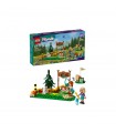 Friends - Tiro con l'Arco al Campo Avventure