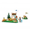 Friends - Tiro con l'Arco al Campo Avventure