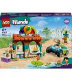 Friends - Bancarella dei Frullati sulla Spiaggia
