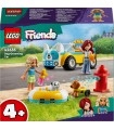 Friends - Auto per la Toelettatura dei Cani