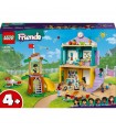 Friends L Asilo Nido di Heartlake City