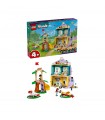 Friends L Asilo Nido di Heartlake City