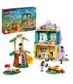 Friends L Asilo Nido di Heartlake City