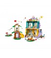 Friends L Asilo Nido di Heartlake City