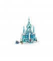 Disney Princess - Il Palazzo di Ghiaccio di Elsa