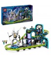 City - Montagne Russe di Robot World