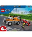City - Autogrù e Officina Auto Sportive
