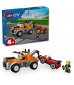 City - Autogrù e Officina Auto Sportive