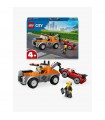 City - Autogrù e Officina Auto Sportive