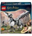 Harry Potter - Fierobecco