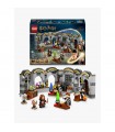 Harry Potter - Castello di Hogwarts: Lezione di Pozioni