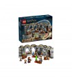 Harry Potter - Castello di Hogwarts: Lezione di Pozioni