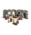 Harry Potter - Castello di Hogwarts: Lezione di Pozioni