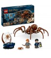 Harry Potter - Aragog nella Foresta Proibita