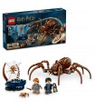 Harry Potter - Aragog nella Foresta Proibita