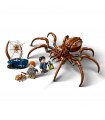 Harry Potter - Aragog nella Foresta Proibita