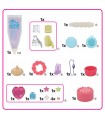 Creations Kit - Lavanda e Pastello