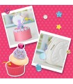 Creations Kit - Lavanda e Pastello