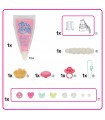 Creations Kit - Party in Rosa