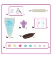 Creations Kit - Portachiavi Pastello 
