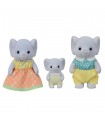 Trio Famiglia Elefante  